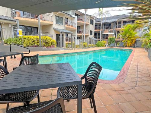 Beaches Holiday Resort - About Your Stay