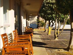 Beachport Motor Inn - Key Points