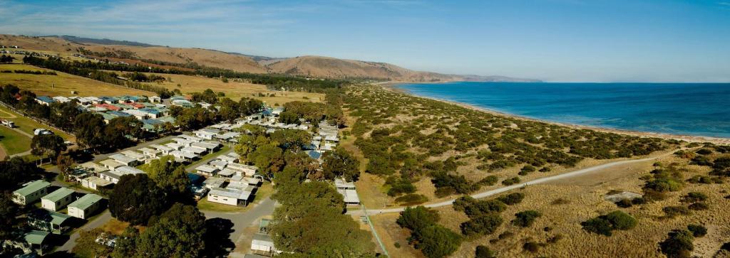 Beachside Holiday Park Review