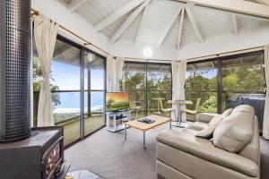 Beacon Point Ocean View Villas - Key Points