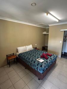 Beagle Hotel - Key Points