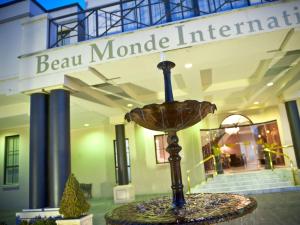 Beau Monde International - Key Points