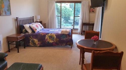 Beezneez B&B - Key Points