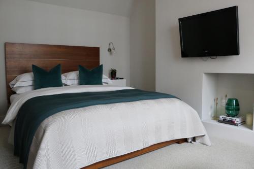 Belgravia Apartments - Key Points