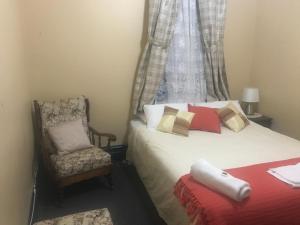 Bellbird Hotel - About Your Stay