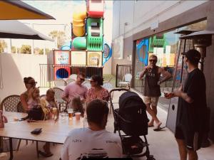 Belmont Hotel Lake Macquarie - About Your Stay