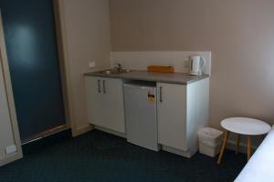 Beltana Hotel - Key Points