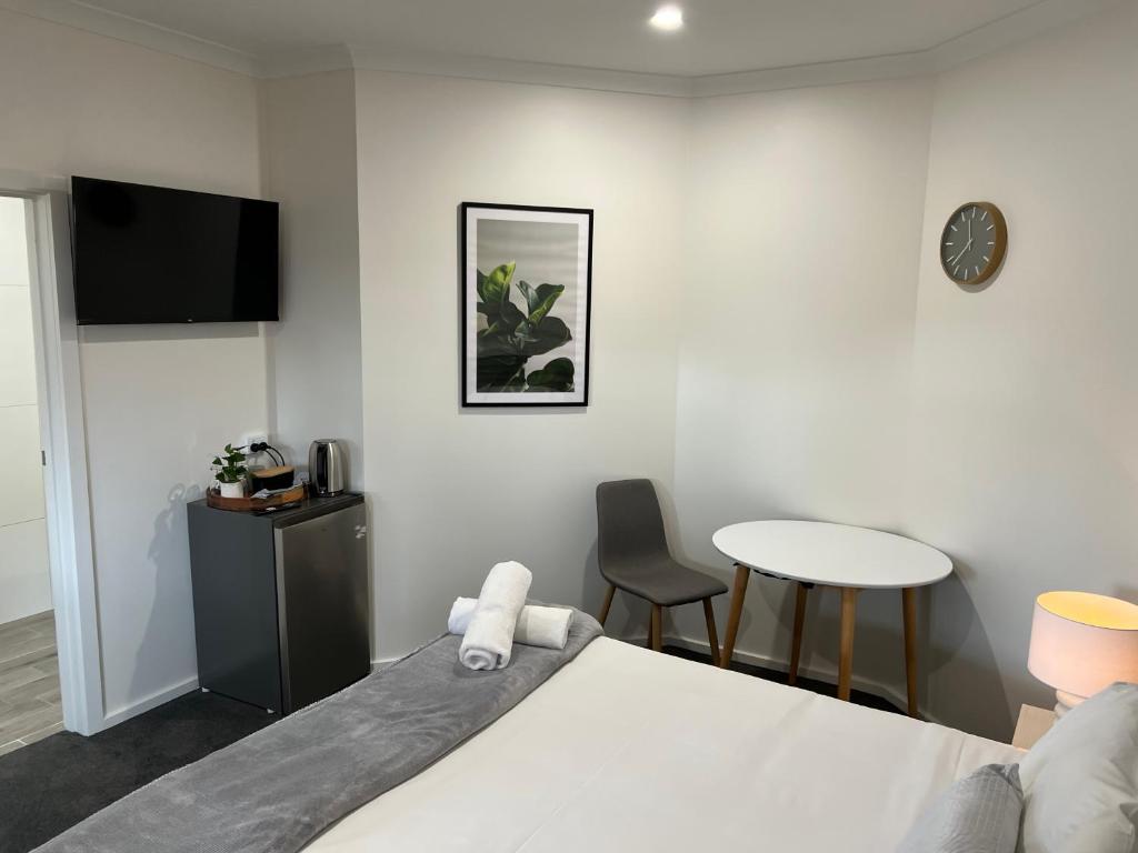 BENDIGO BOTANIC MOTEL- with KING BEDS-REFURBISHED 2022 Review