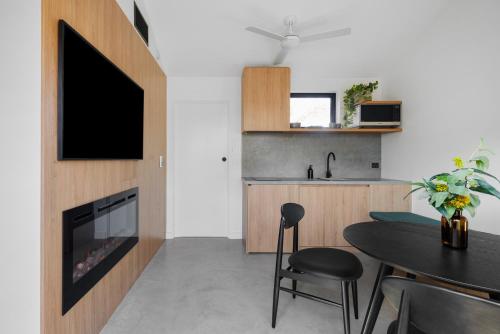 Bendigo Lodges Review