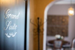 Berida Hotel - About Your Stay
