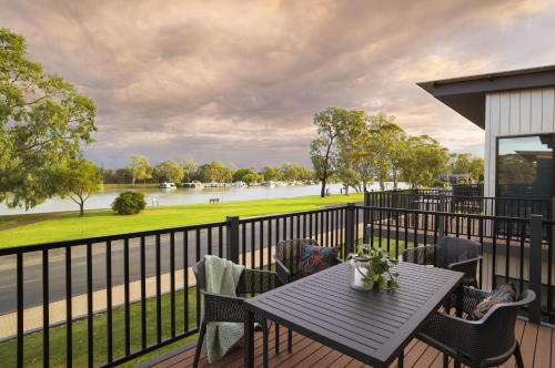 Berri Hotel - Key Points