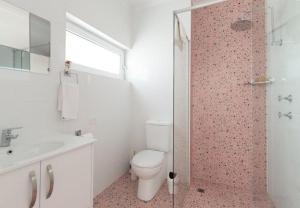 Best Western Adelaide Airport - Formerly Parador Inn - Key Points