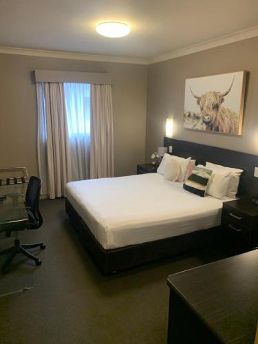 Best Western Blackbutt Inn - About Your Stay
