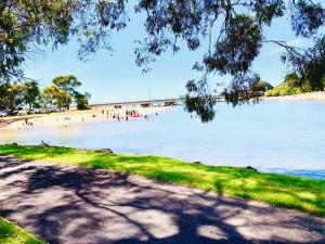 Best Western Burnie - Murchison Lodge - Key Points