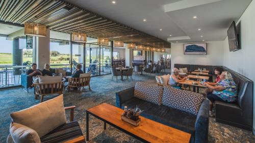 Best Western City Sands - About Your Stay