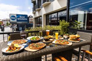 Best Western Hobart - Key Points