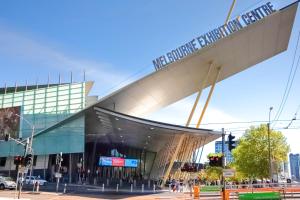 Best Western Melbourne City - Key Points