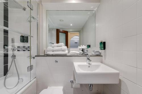 Best Western Mornington Hotel Hyde Park - Key Points