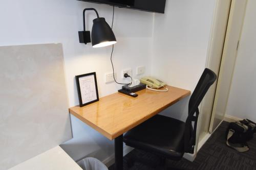 Best Western Plus Buckingham International - Key Points