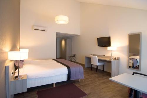 Best Western Plus Hotel Restaurant Aduard - About Your Stay