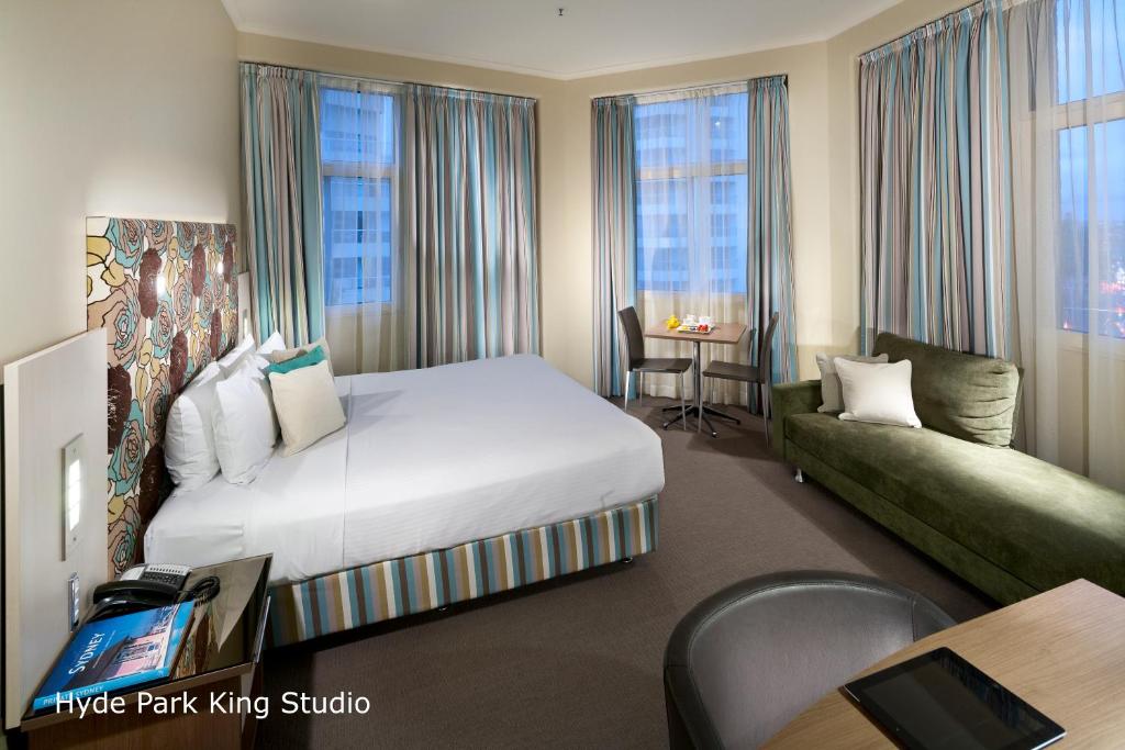 Best Western Plus Hotel Stellar Review