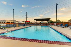 Best Western Plus Riata Hotel - About Your Stay