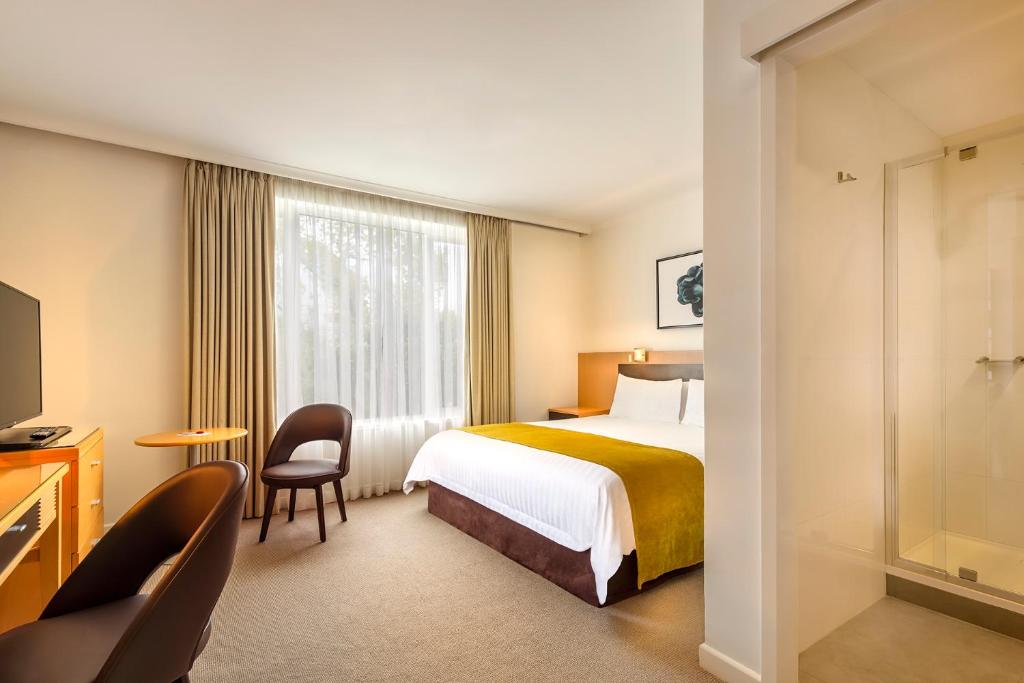 Best Hotels In Carlton, Melbourne