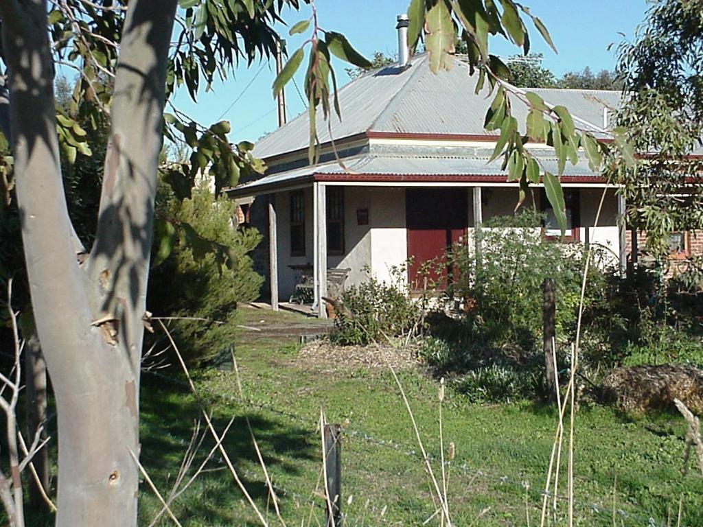 Bethany Cottages - Key Points