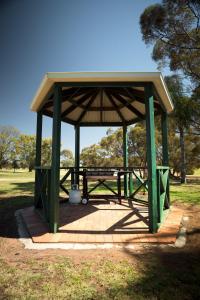 Big River Golf & Country Club - Key Points
