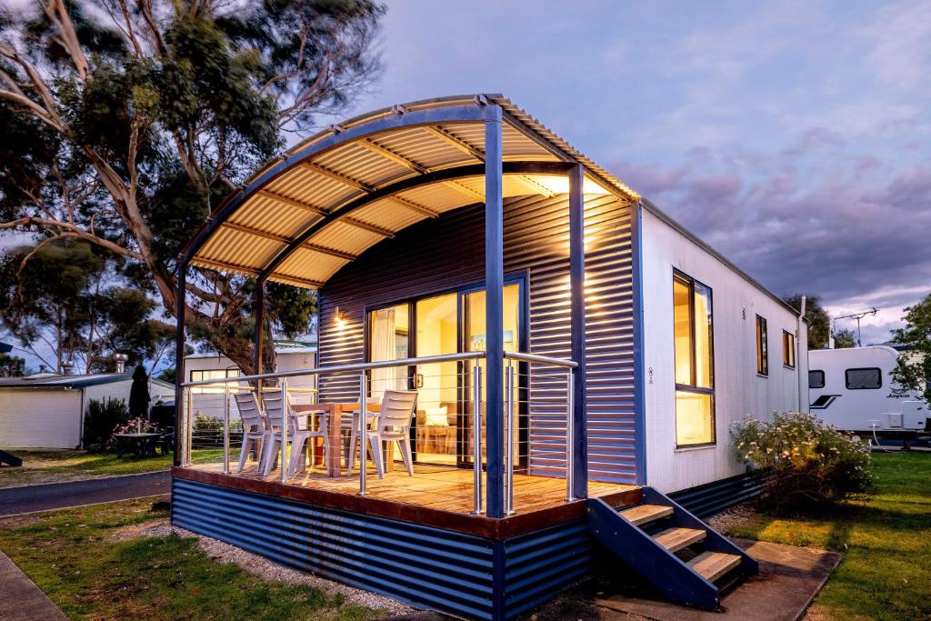 BIG4 Aireys Inlet Review