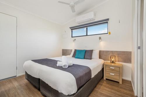 BIG4 Bendigo Marong Holiday Park - Key Points