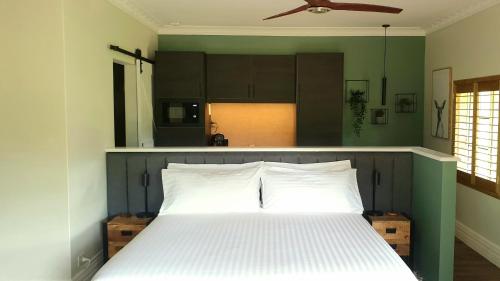 Blackwood Valley Suites - About Your Stay