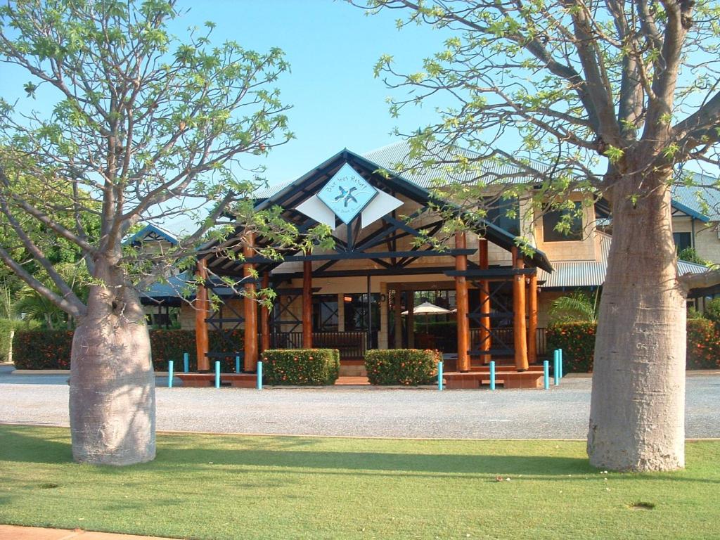 Blue Seas Resort Review
