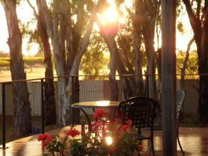Blue Wren Studio Apartment - About Your Stay