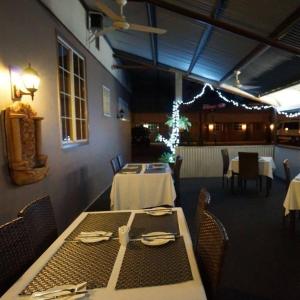 Bluestone Motor Inn - Key Points
