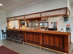 Boab Inn - About Your Stay