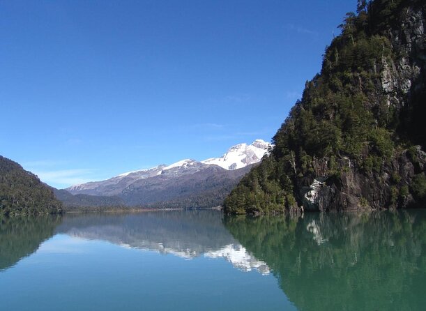 4 Best Cruises And Boat Tours In Bariloche