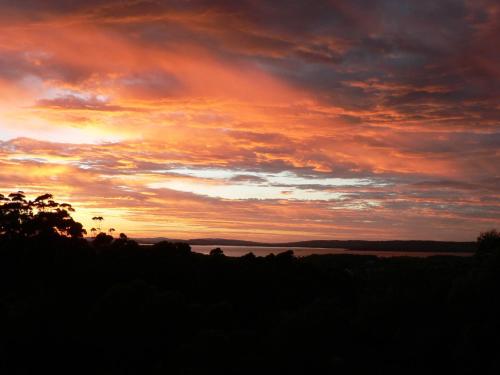 Bombina Cottages - About Your Stay