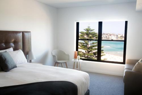 Bondi 38 Serviced Apartments - About Your Stay