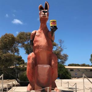 Border Village Roadhouse - Key Points
