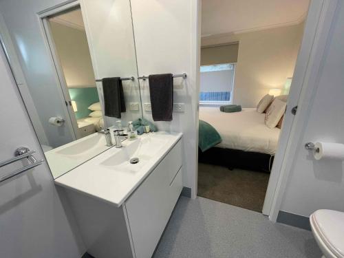 Botanic Apartments - Key Points