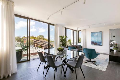 Botanik Apartment Hotel - About Your Stay