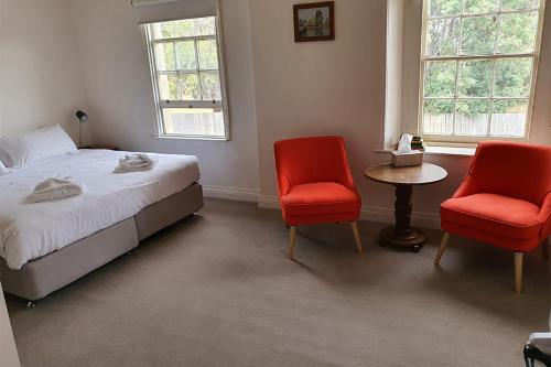 Bothwell Hotel of the Highlands - Key Points
