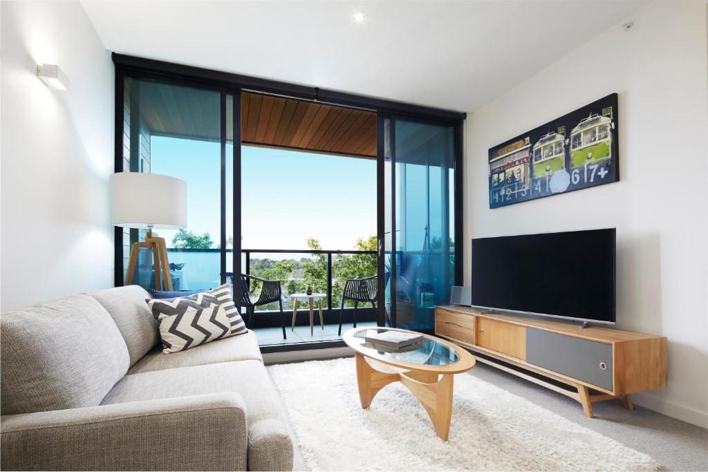 Boutique Abode 316 - Key Points