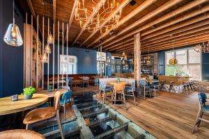 Boutique Hotel De Beerze - About Your Stay