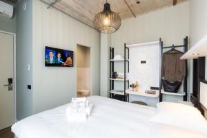 Boutique Hotel Lumiere - About Your Stay