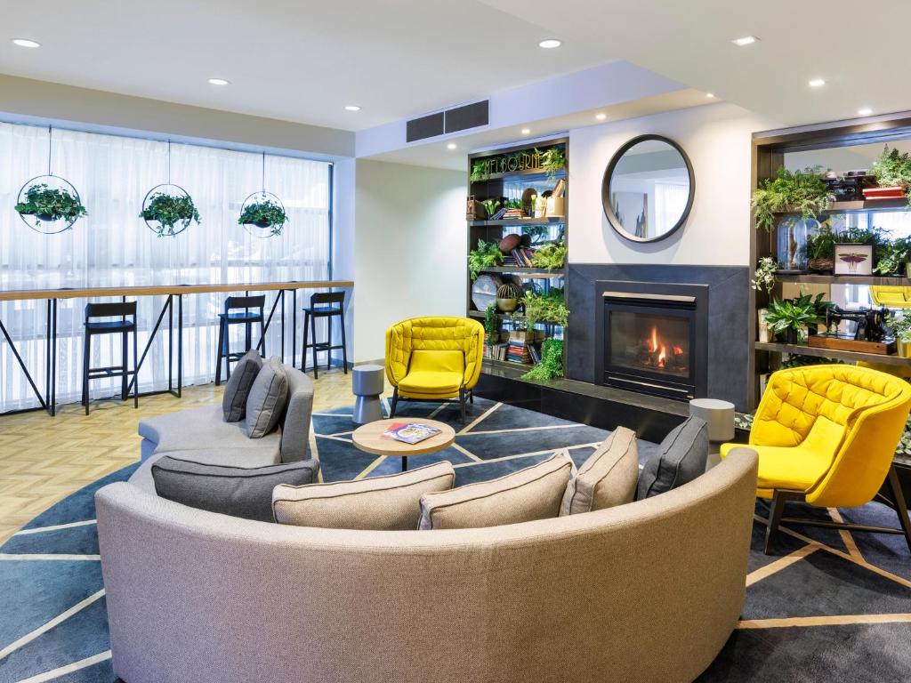 Brady Apartment Hotel Flinders Street Review - Key Points