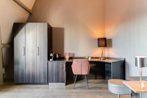 Brasss Hotel Suites - About Your Stay