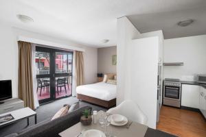 BreakFree Adelaide - Key Points