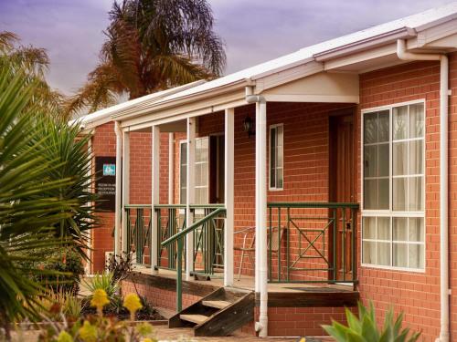 Breakfree Port Pirie - Key Points